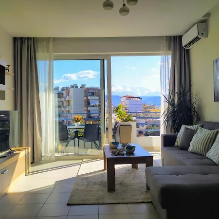 Artemis Dream Apartmán *