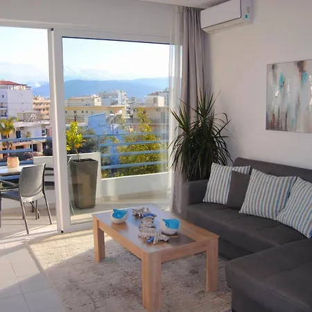 Artemis Dream Apartmán Chania (Crete)