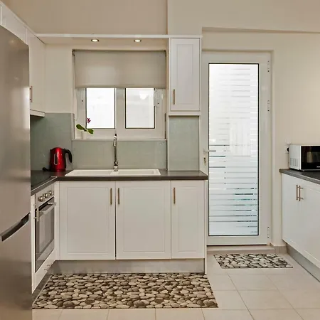 Artemis Dream Apartament *