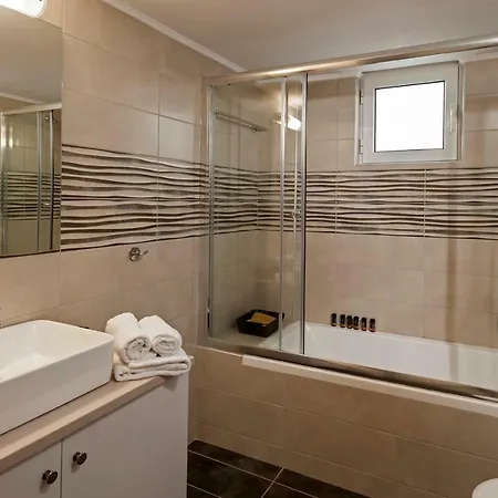 Apartament Artemis Dream Chania (Crete)