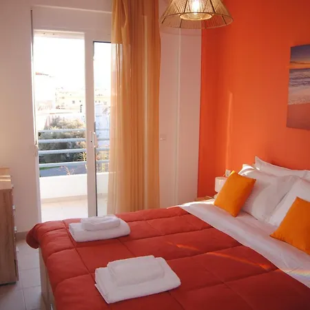 Artemis Dream * Chania (Crete)