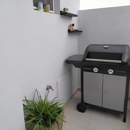 Apartment Artemis Dream Chania (Crete)