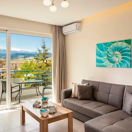 Apartment Artemis Dream Chania (Crete)
