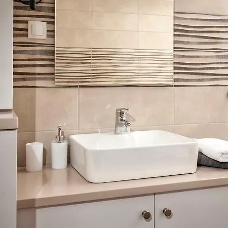 Artemis Dream Apartment Chania (Crete)